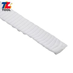 3/4″ x 600′ Mule Tape Flat Rope Polyester Pull Tape 2500 Lbf Tensile Capacity