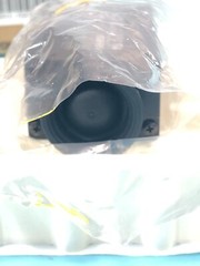 LUMONICS MS0110 CAMERA, SONY XC-75 VIDEO CAMERA MODULE, CCD, N50, 182390