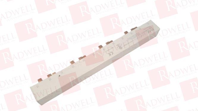 FMX MCB1-3PBB-100-12 / MCB13PBB10012 (NEW NO BOX)