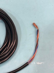 KEYENCE FS2-60 PHOTOELECTRIC SENSOR, 166170