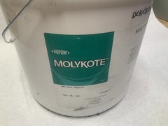 DuPont Corning Molykote 4 Electrical Insulating Compound 16.45 Kg
