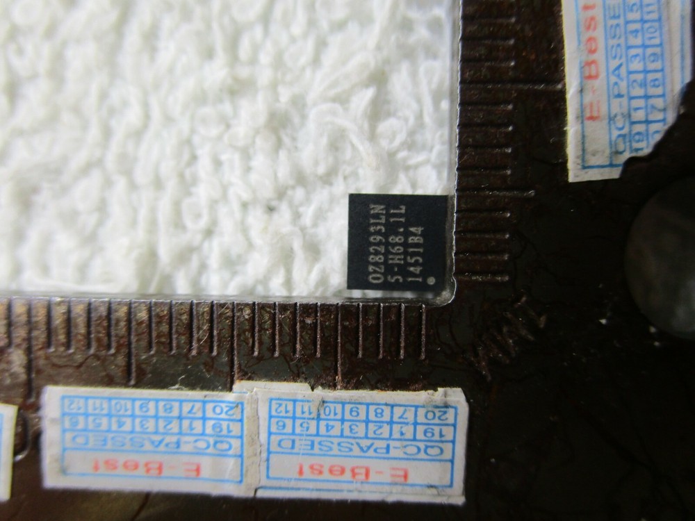 3pcs OZ8293LN-B2-0-TR OZ8293LN-B4-0-TR OZ8293L 0Z8293LN OZB293LN OZ8293LN QFN40