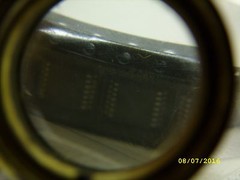 (60) DIODES INC. – IC Logic Buffer Integrated Circuit – 74LVC126AT14-13 *NOS*