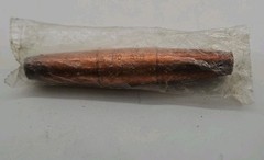 Hubble – GL120 – Fargo Automatic Splice – Copper – for 4/0 – 0.52 – 0.53″