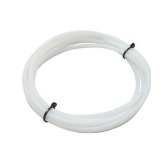1meter 3ft PTFE / Tubing / Pipe hose 8 mm OD x 4 mm / 5 mm / 6 mm ID