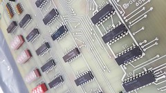 5998-21-879-2727 Circuit Card Assembly