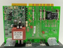 Husky X/XE ICC2 REV4 Altanium Temperature Control Card – ICC2-0-CL-16A 71178630