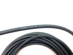 Phoenix Contact SAC-4P-M12MS/10,0-186/M12FS Double Ended Cordset 4-Pos. 1509571