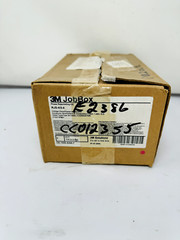 3M RJS-4/3-4 Job Box Phase Rejacketing Kit Coils Open Box