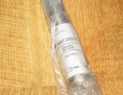DME Leader Pin 1 dia x 8-3/4 1.000 dia x 8.750 – 5212GL
