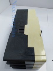 Cutler-Hammer circuit breaker HJD3250F #63875-57