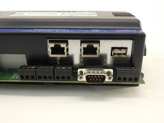 Tridium Vykon Security Jace SEC-J-601 Module 10903 Access Controller Niagara …