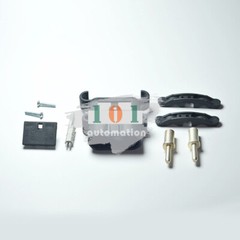 QTY:1 NEW FOR REMA Male and Female Power Connector Forklift Connector 80A160A