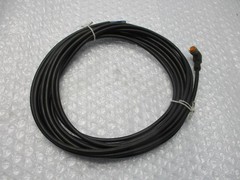 INDUSTRIAL SPARE 20549-2WM 41773 CORDSET UNMP