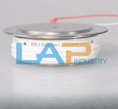1PCS NEW FIT FOR KK1500A 1400V KK1500A1400VFast Thyristor