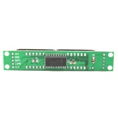 MAX7219 8-Digit LED Display 7 Segment Digital Tube For Arduino Raspberry Pi M