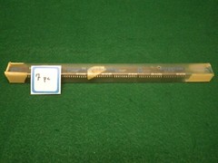 Lot of 7 NOS Vintage Texas Instruments JBP28S86MJ 512×8 PROM/RAM