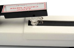 ZQ-006 Dry Wet Rubbing Friction Color Fastness Testing Machine Tester Equipment