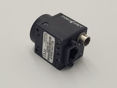POINT GREY BFLY-PGE-13E4M-CS