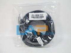 1Pcs New Fit For Encoder cable JZSP-CSP60-03/05/08/10/15/20/30-E 3-30M