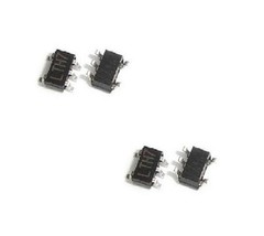 20pcs LTINEAR LTC4054LES5-4.2 SOT-23 150mA Standalone Linear