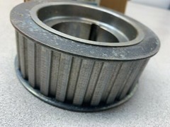 NEW IN BOX DODGE 113670 DYNA SYNC PULLEY TL30H150-2012
