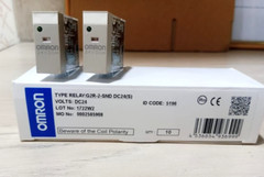 10PCS Lots of G2R-2-SND-DC24(S) Omron Power Relay G2R2SNDDC24S New Original