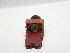 Siemens 3SB1400-0C 3SB14000C Red Push Button 30 Days Warranty Fast Shipping