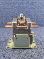 FSIP IC4482 CTTA100AH248XN: Type A 48V 80A CONTACTOR