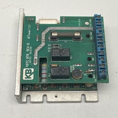 KB ELECTRONICS KBTC-125