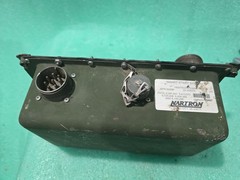 Nartron Smart Start System Control Box 12480779 24V HMWV 19207SOCN