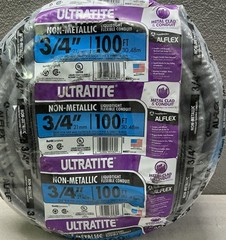 Southwire 3/4-in x 100-ft Non-metallic Liquid-tight Conduit