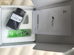 New 5MP GigE Monochrome Industrial Camera MV-CS050-60GM