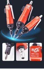 1/4″ 55N.m 4-6mm RUSA5H Industrial Strong Pneumatic Screwdriver Air Screwdriver