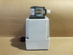 Schlauchpumpe SR25 Peristaltic Pump for Wall 115V/230V 50Hz/60Hz 5VA AK