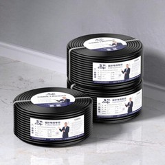 2/3/4/5/6 Core RVVP Shield Soft Wire 0.2/0.3/0.5-2.5mm² Control Signal Cable