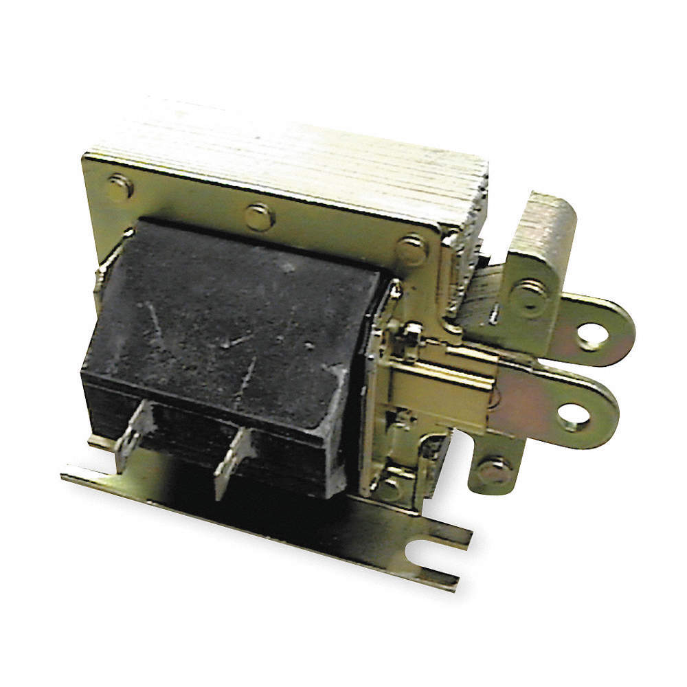 DORMEYER 2006-M-1 Solenoid,Laminated,1/8 – 1 in,Continuous 4X894