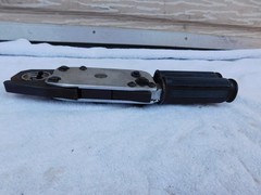 WEIDMULLER MTR 35 RATCHET CRIMP TOOL Made in Germany