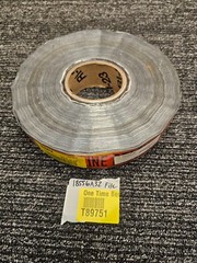 Brady Y76849 2″ x 1000FT Detectable Identoline Warning Tape Fits 2267-91601-ND