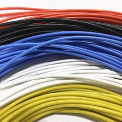 Flexible Silicone Cable RC Copper Wire 14/16/17/18/20/22/24/26/28/30 AWG Gauge