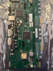 Timing Solutions Corp GPS Timing FPGA Symmetricom