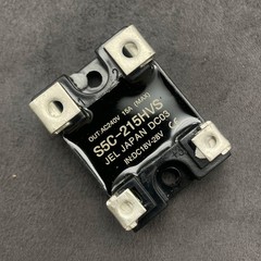 1Pc New Solid State Relay SSR for S5C-225HV S5C-215HVS S5C225HV S5C215HVS