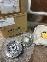 Toshiba Sumitomo, F-Cyclo, FA15-89 Reduction Gear, 6140502, New in Box