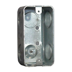 Appleton 336, Switch Box, 1 pc