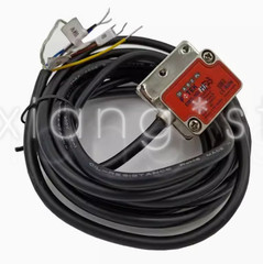 QTY:1 Infrared magnetic grating ruler reading head EMS-100