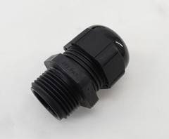 *Lot of 8* Lapp Skintop Cable Gland 3/4″ NPT Black – NEW Surplus!