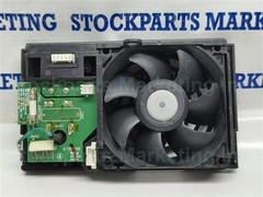 Nipron Power Supply Back Cover w/ Fan & SPS 002 6168P4B Board Fast Shipping!!!