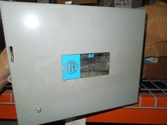 ITE UV361 30A 3ph 3W 600V XL-Universal Fusible Bus Plug New Surplus