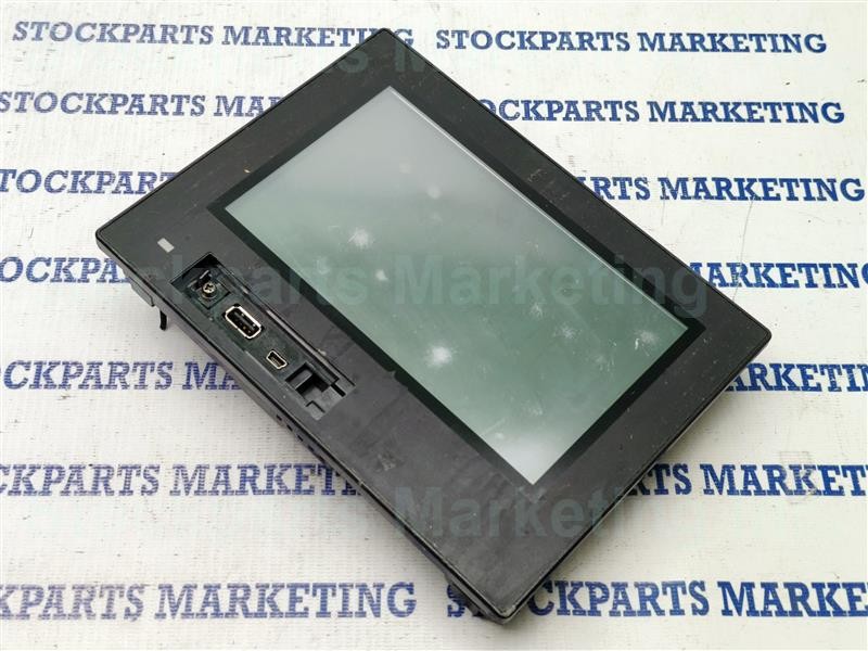 Keyence VT5-W07M VT5W07M Touch Panel Display 24V 0.9A Expedited Shipping