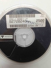ZMM2.4SB00014D2 2.4V 0.5W DIODE (25 PCS)